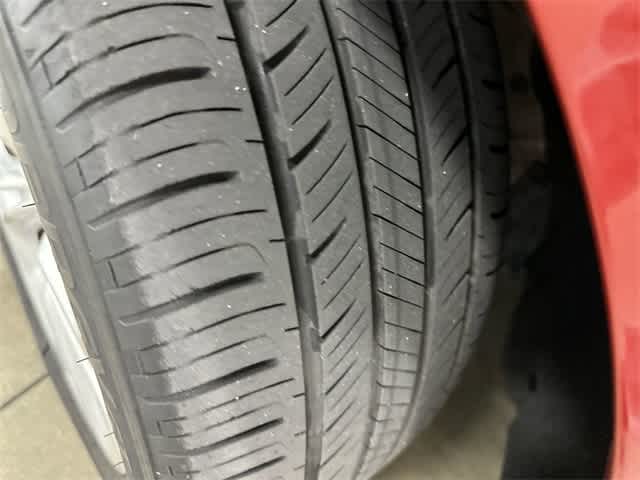 Thumbnail: 2023 Honda Accord - 28