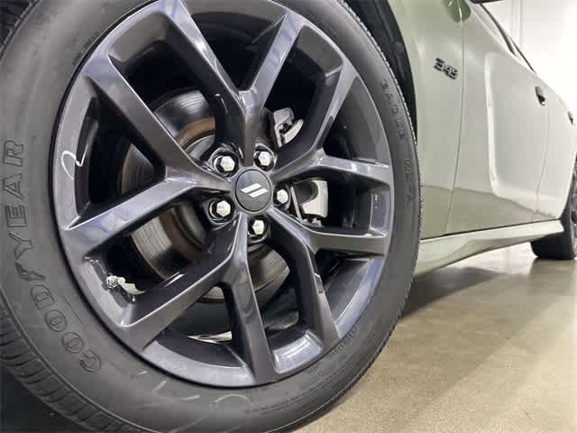 Thumbnail: 2023 Dodge Charger - 28