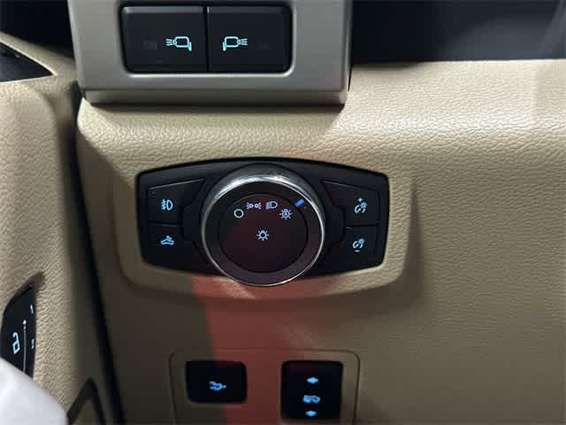 Thumbnail: 2018 Ford F-350 - 19