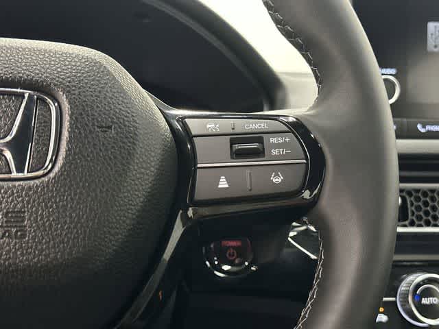 Thumbnail: 2026 Honda Civic - 18