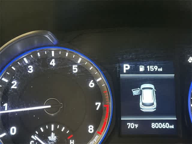 Thumbnail: 2019 Hyundai Kona - 16