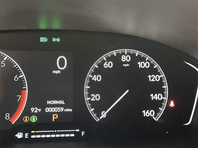Thumbnail: 2026 Honda Civic - 16