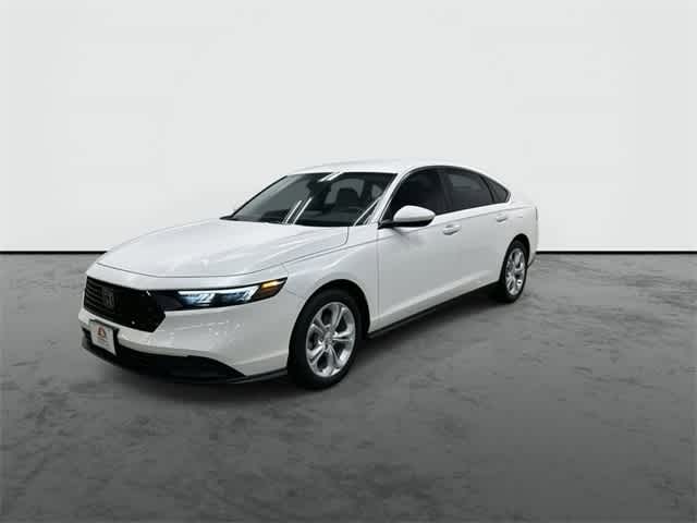 Thumbnail: 2025 Honda Accord - 7