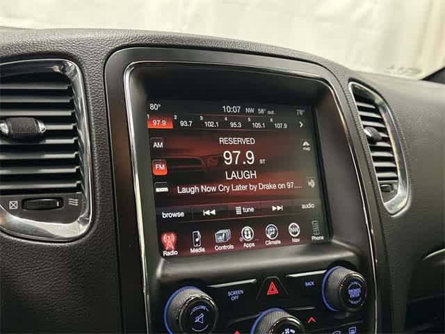 Thumbnail: 2017 Dodge Durango - 22