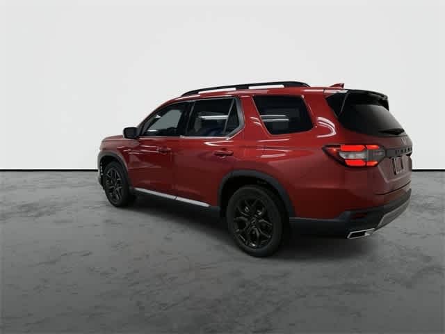 Thumbnail: 2025 Honda Pilot - 9