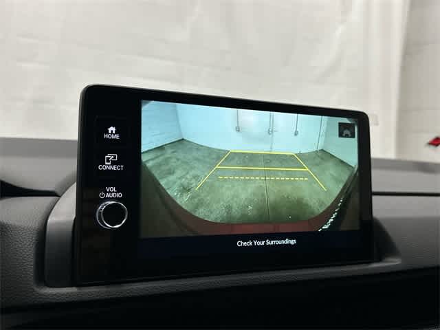 Thumbnail: 2026 Honda CR-V - 23