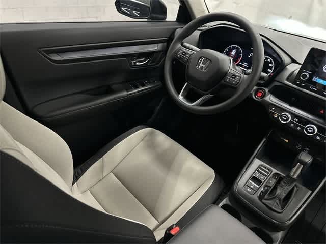 Thumbnail: 2025 Honda CR-V - 12