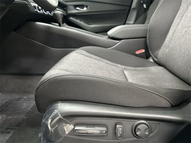 Thumbnail: 2025 Honda Accord - 25