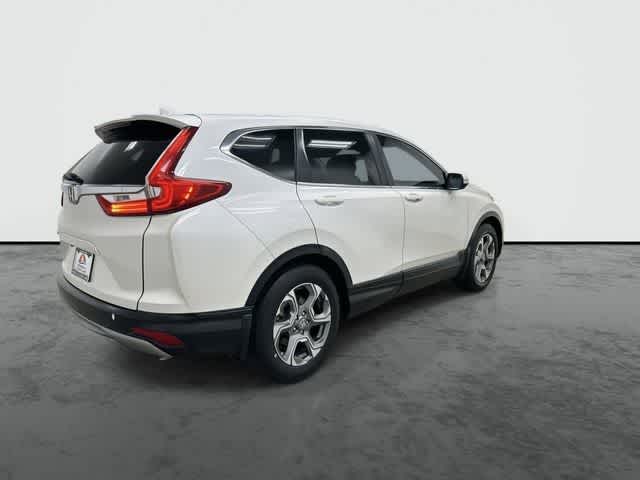 Thumbnail: 2018 Honda CR-V - 4