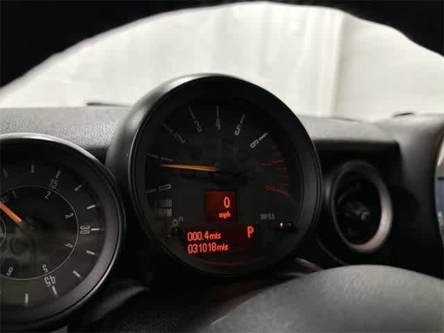 Thumbnail: 2015 MINI Cooper Convertible - 16