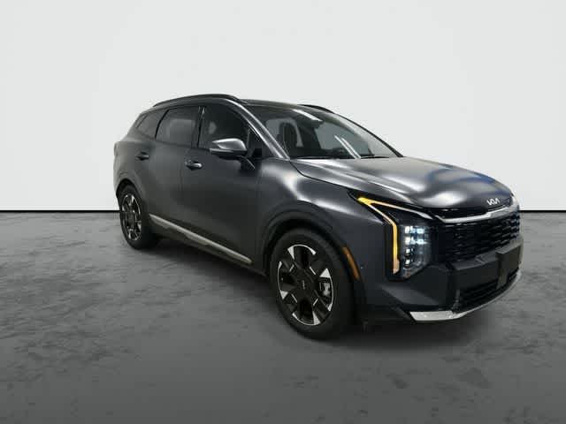 Thumbnail: 2026 Kia Sportage - 5