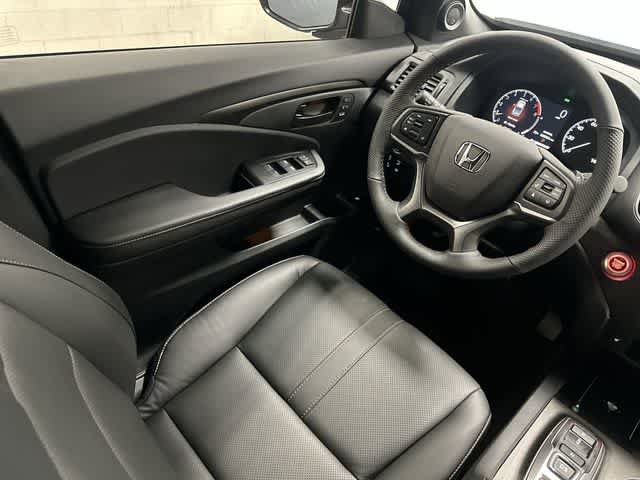 Thumbnail: 2026 Honda Ridgeline - 12