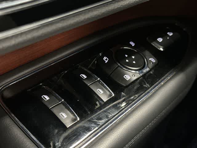 Thumbnail: 2024 Lincoln Navigator - 20