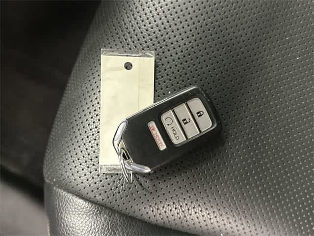 Thumbnail: 2023 Honda Ridgeline - 33