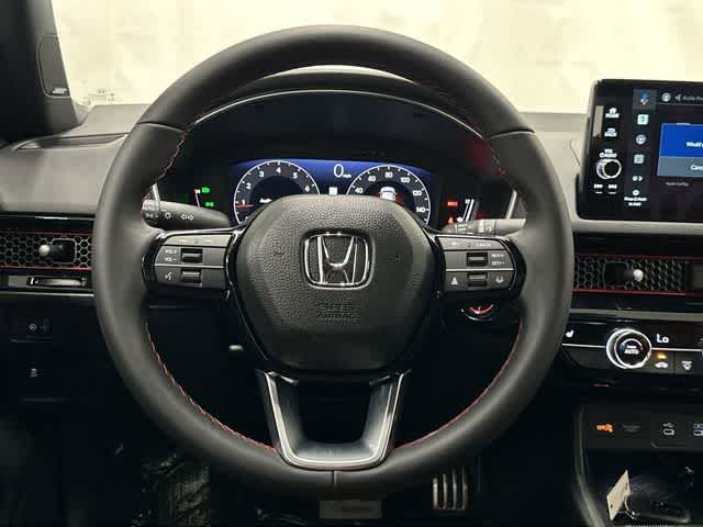 Thumbnail: 2026 Honda Civic - 15