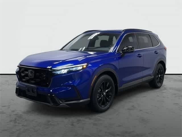Thumbnail: 2024 Honda CR-V - 1