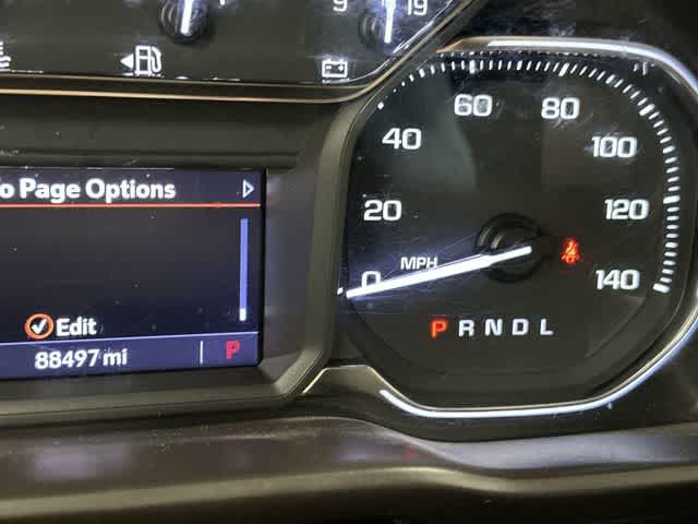 Thumbnail: 2021 GMC Sierra 1500 - 16