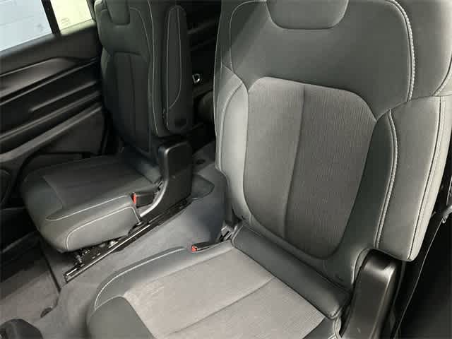 Thumbnail: 2023 Jeep Grand Cherokee - 11