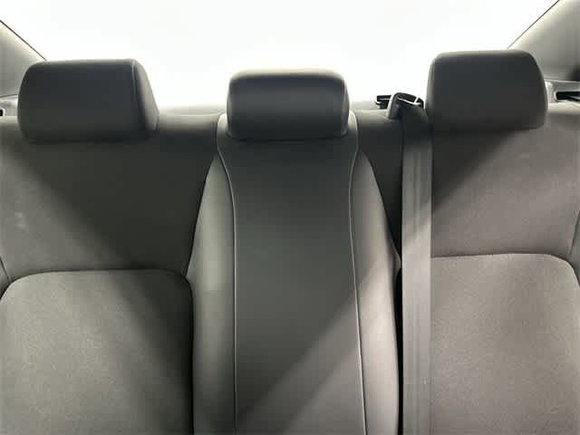 Thumbnail: 2024 Honda Civic - 14