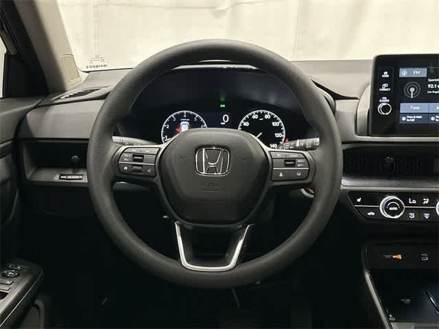 Thumbnail: 2026 Honda CR-V - 13