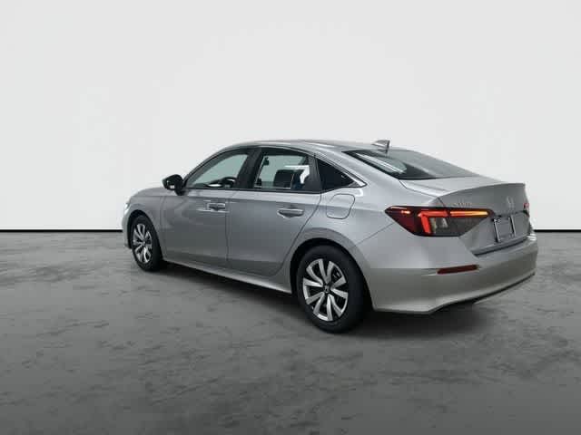 Thumbnail: 2026 Honda Civic - 9