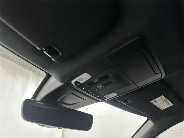 Thumbnail: 2026 Honda Civic - 21