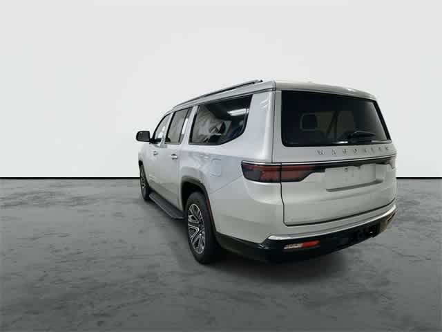 Thumbnail: 2023 Jeep Wagoneer - 2