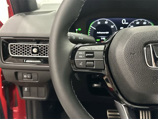 Thumbnail: 2026 Honda Civic - 17