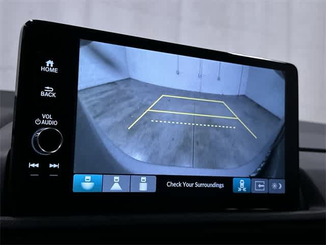 Thumbnail: 2025 Honda CR-V - 21