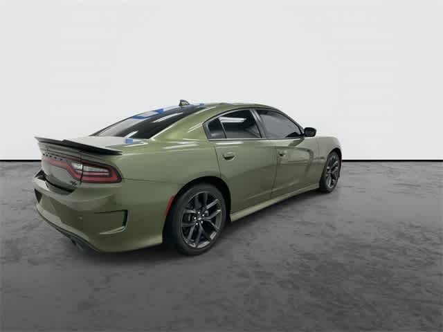 Thumbnail: 2023 Dodge Charger - 4