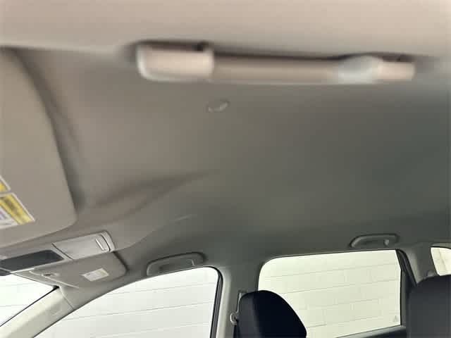 Thumbnail: 2026 Honda CR-V - 26