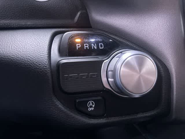 Thumbnail: 2024 RAM 1500 - 25