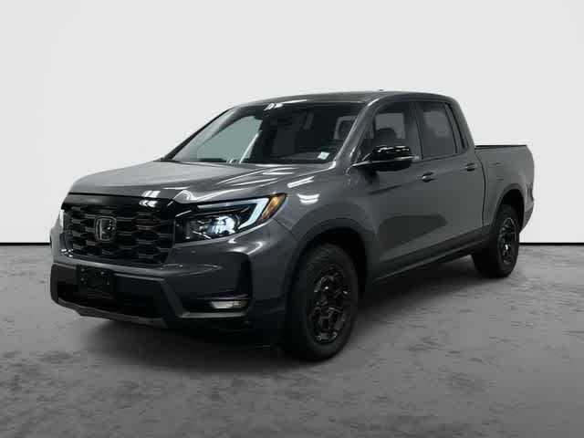 Thumbnail: 2025 Honda Ridgeline - 1
