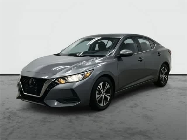 2023 Nissan Sentra SV -
                  League City, TX