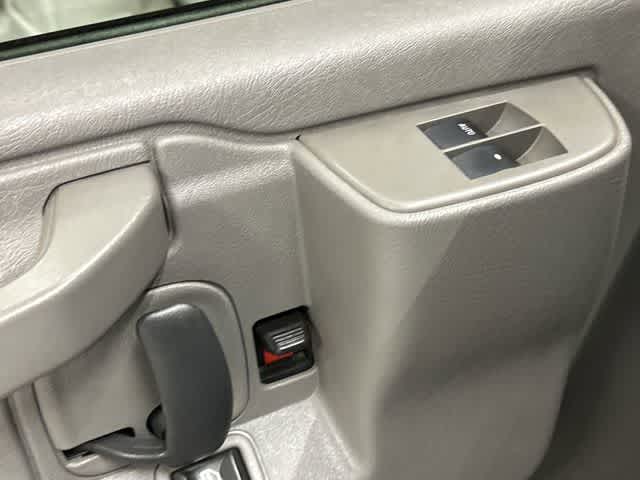 Thumbnail: 2019 Chevrolet Express - 20