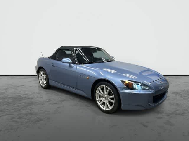 Thumbnail: 2005 Honda S2000 - 5