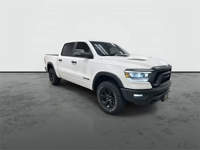 Thumbnail: 2024 RAM 1500 - 5
