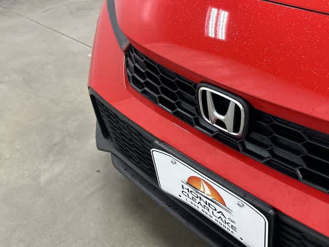 Thumbnail: 2026 Honda Civic - 30