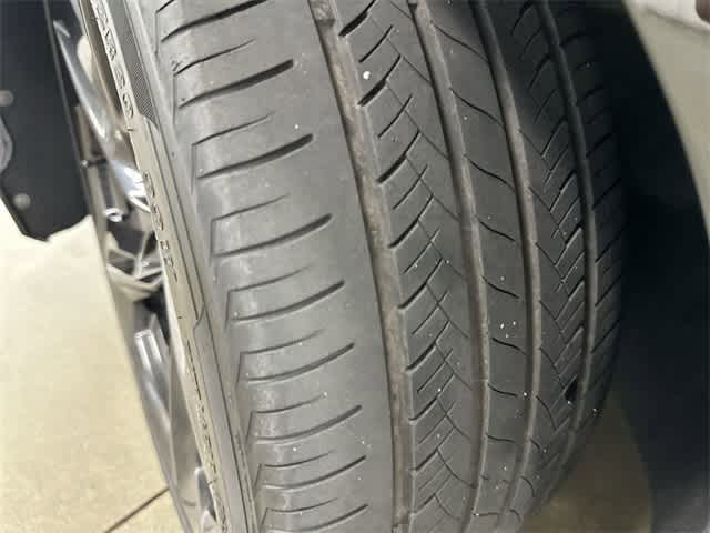 Thumbnail: 2023 Chevrolet Camaro - 28