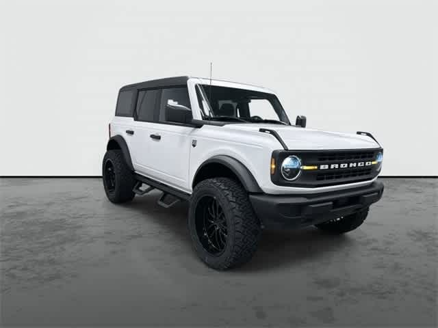 Thumbnail: 2025 Ford Bronco - 6