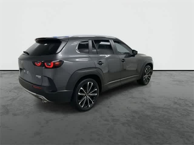 Thumbnail: 2024 Mazda CX-50 - 4