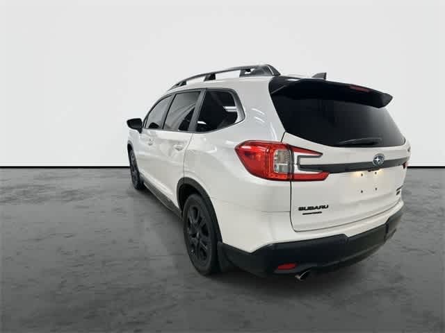 Thumbnail: 2024 Subaru Ascent - 2