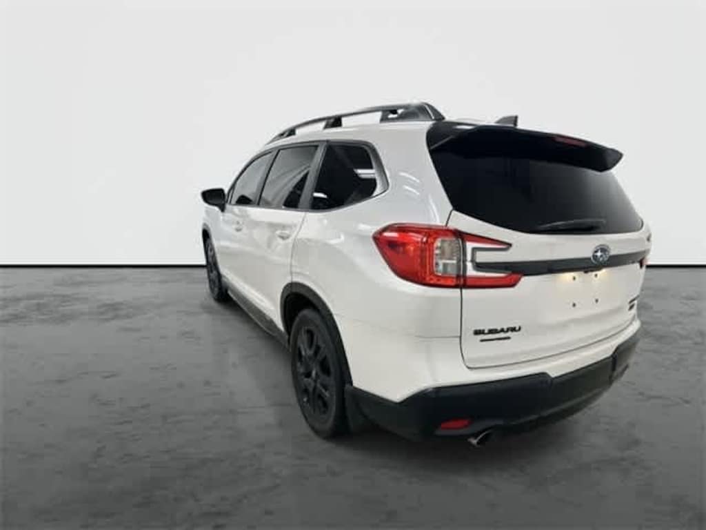 Used 2024 Subaru Ascent Onyx Edition 7-Passenger SUV