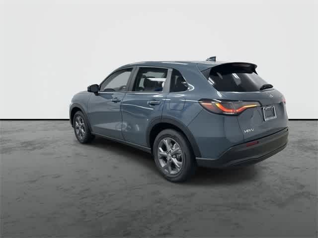 Thumbnail: 2026 Honda HR-V - 9