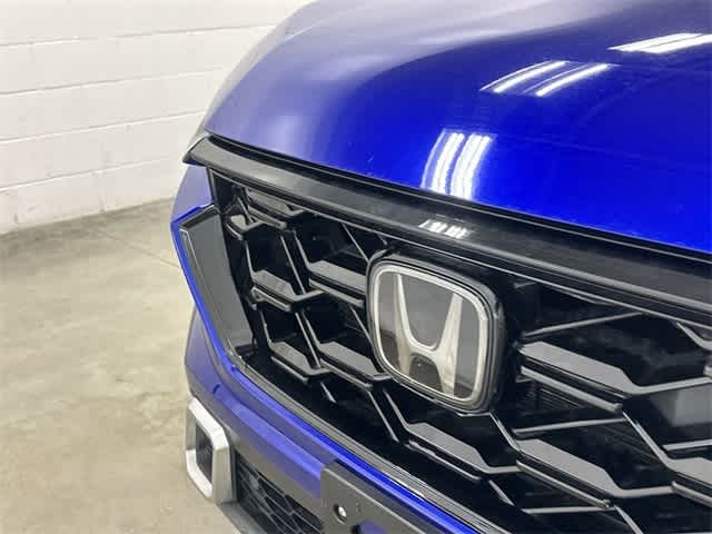 Thumbnail: 2025 Honda CR-V - 31