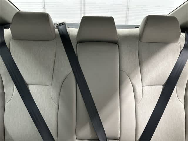 Thumbnail: 2025 Honda Accord - 13