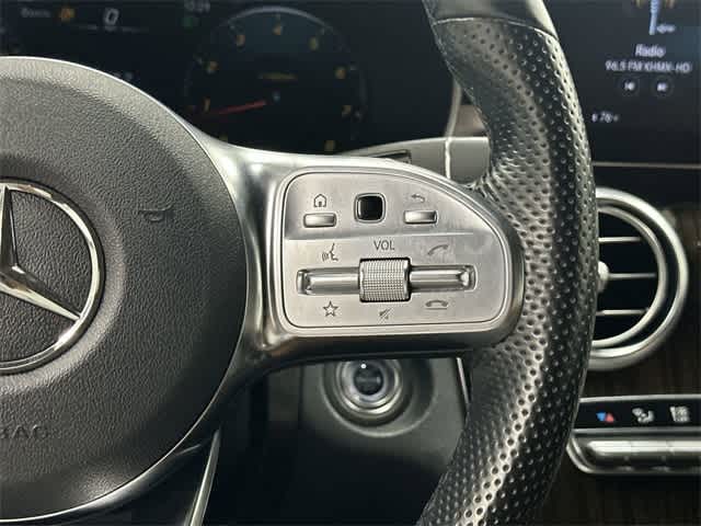 Thumbnail: 2020 Mercedes-Benz GLC - 18