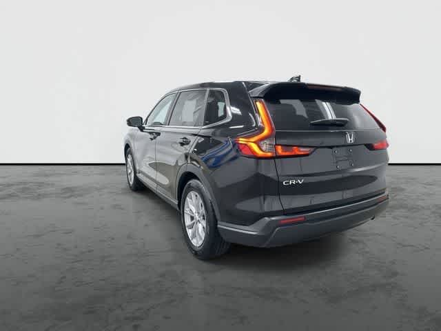 Thumbnail: 2025 Honda CR-V - 2