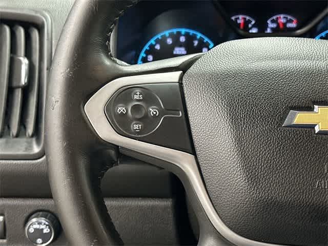 Thumbnail: 2018 Chevrolet Colorado - 17