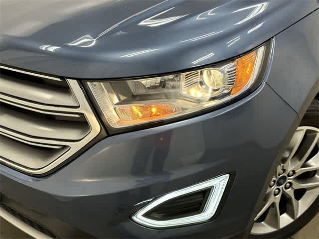 Thumbnail: 2018 Ford Edge - 32